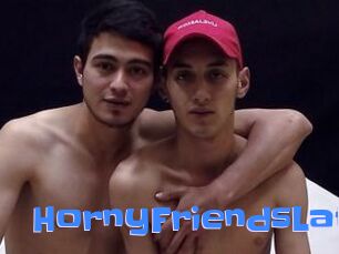 HornyFriendsLat