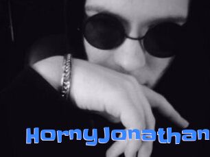 HornyJonathan