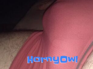 HornyOwl