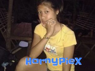 HornyPieX