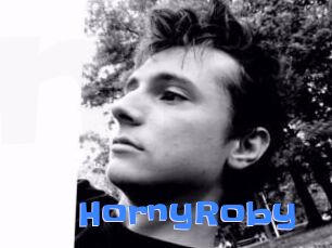 HornyRoby