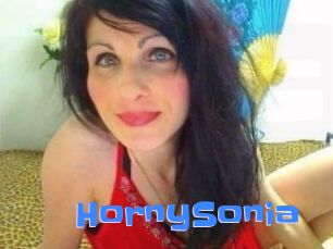HornySonia