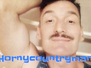 Hornycountryman