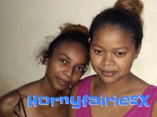 HornyfairiesX