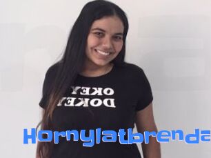 Hornylatbrenda