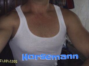 Horsemann