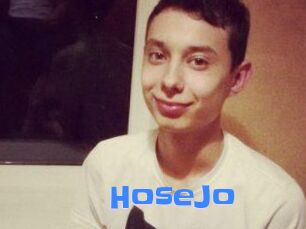 HoseJo