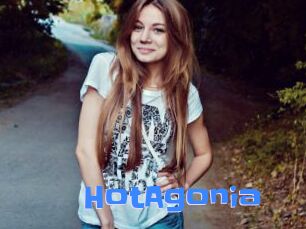 HotAgonia