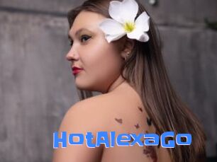HotAlexaGo