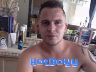 HotBoyy