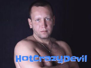 HotCrazyDevil
