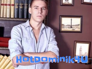 HotDominik4U