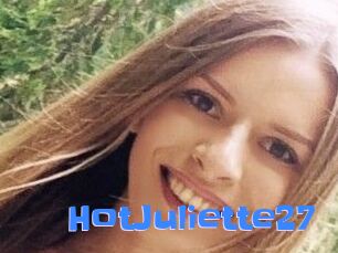 HotJuliette27