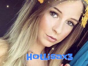 HotLisax3