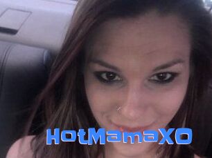 HotMamaXO