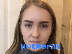 HotMari18