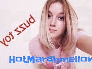 HotMarshmellow