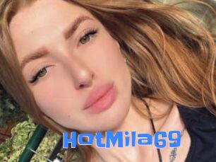 HotMila69
