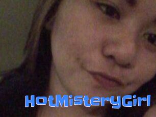 HotMisteryGirl