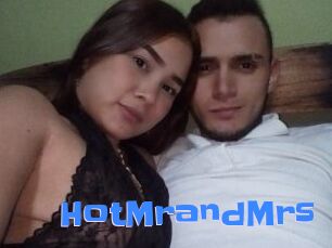 HotMrandMrs
