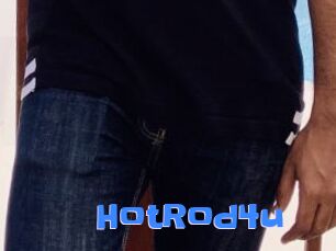 HotRod4u