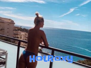 HotRoxy