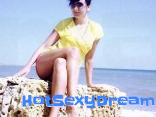 HotSexyDream