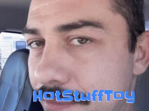 HotStuffToy