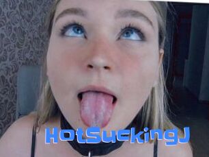 HotSuckingJ