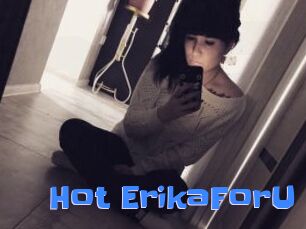 Hot_ErikaForU
