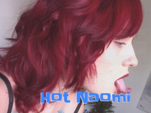 Hot_Naomi Mausi Privat