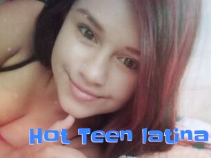 Hot_Teen_latina