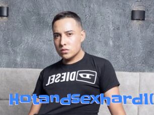 Hotandsexhard101