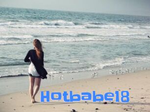 Hotbabe18