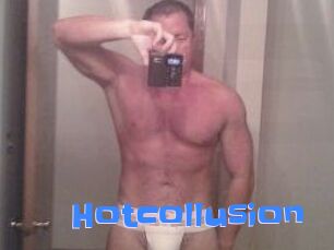 Hotcollusion