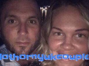 Hothornyukcouple