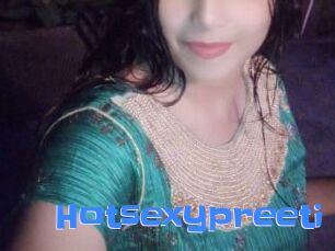 Hotsexypreeti