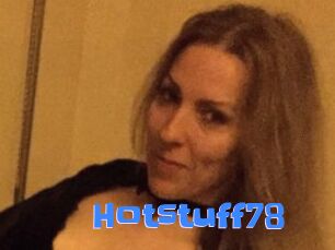 Hotstuff78