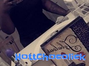 HottChocolick