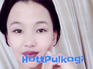 HottPulkogi