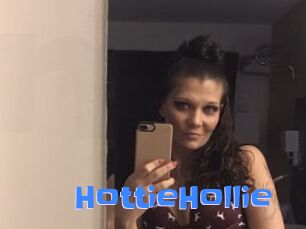 HottieHollie