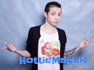 HottieMarkR