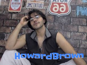 HowardBrown