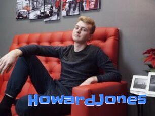 HowardJones
