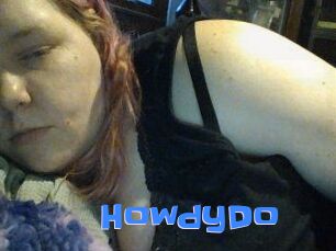 HowdyDo
