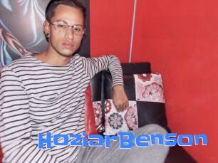 HoziarBenson