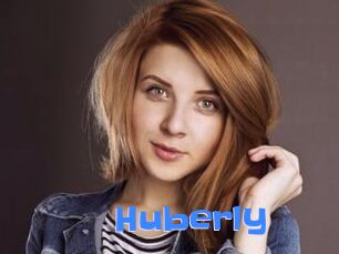 Huberly