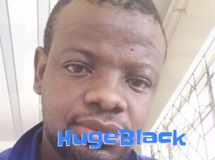 HugeBlack