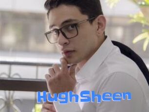 HughSheen