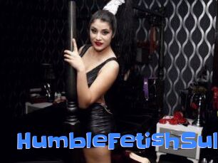 HumbleFetishSub